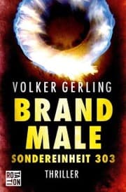 Cover von Brandmale