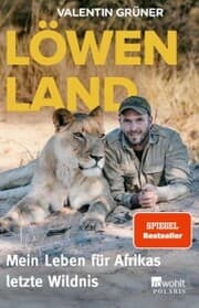 Cover von Löwenland