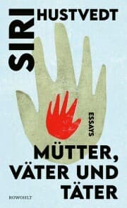 Cover von Mütter, Väter und Täter