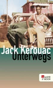 Cover von Unterwegs