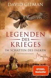 Cover von Legenden des Krieges: Im Schatten des Falken