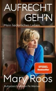 Cover von Aufrecht geh'n