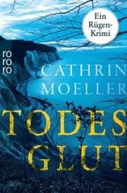 Cover von Todesglut