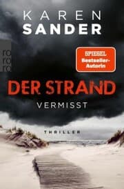 Cover von Der Strand: Vermisst