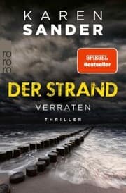 Cover von Der Strand: Verraten