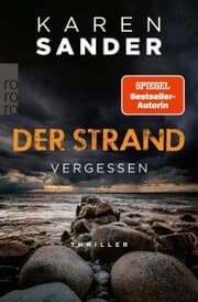 Cover von Der Strand: Vergessen