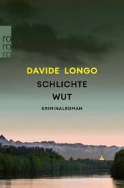 Cover von Schlichte Wut