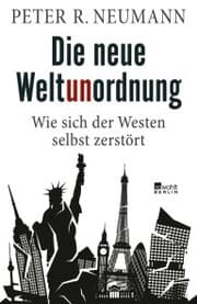 Cover von Die neue Weltunordnung