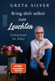 Cover von Bring dich selbst zum Leuchten