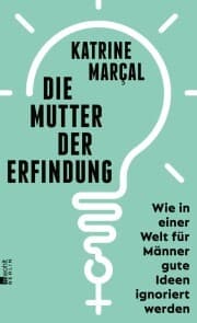 Cover von Die Mutter der Erfindung