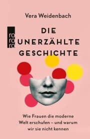 Cover von Die unerzählte Geschichte