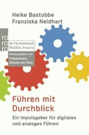 Cover von Führen mit Durchblick
