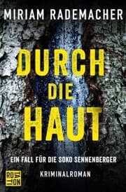 Cover von Durch die Haut