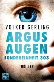 Cover von Argusaugen