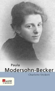 Cover von Paula Modersohn-Becker