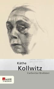 Cover von Käthe Kollwitz
