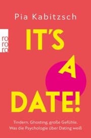 Cover von It's a date!