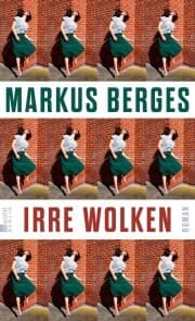 Cover von Irre Wolken