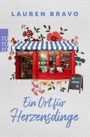 Cover von Ein Ort für Herzensdinge