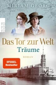 Cover von Das Tor zur Welt: Träume