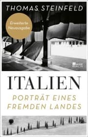 Cover von Italien