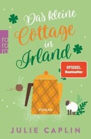 Cover von Das kleine Cottage in Irland