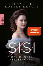 Cover von Sisi: Das dunkle Versprechen
