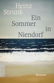 Cover von Ein Sommer in Niendorf