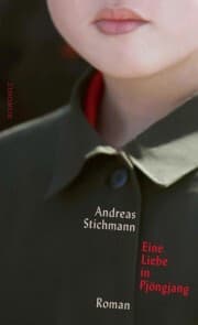 Cover von Eine Liebe in Pjöngjang