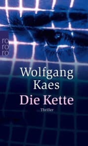 Cover von Die Kette