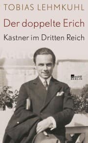 Cover von Der doppelte Erich