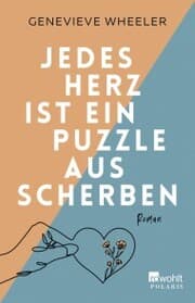 Cover von Jedes Herz ist ein Puzzle aus Scherben