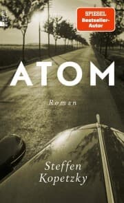 Cover von Atom