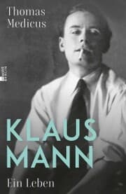 Cover von Klaus Mann