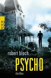 Cover von Psycho