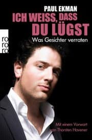 Cover von Ich weiß, dass du lügst
