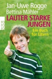 Cover von Lauter starke Jungen