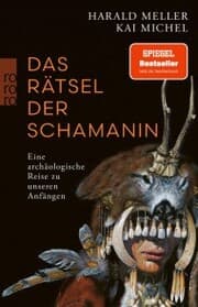 Cover von Das Rätsel der Schamanin