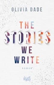 Cover von The Stories we write