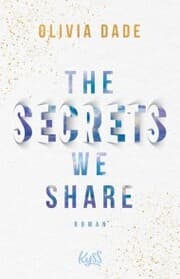 Cover von The Secrets we share