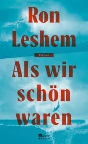 Cover von Als wir schön waren