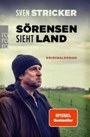 Cover von Sörensen sieht Land