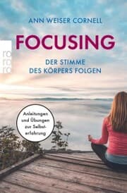 Cover von Focusing - Der Stimme des Körpers folgen