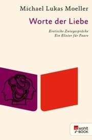 Cover von Worte der Liebe