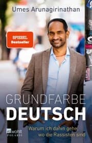 Cover von Grundfarbe Deutsch
