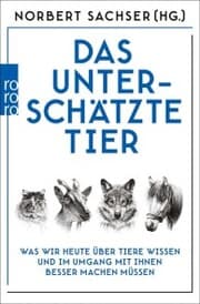 Cover von Das unterschätzte Tier