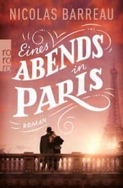 Cover von Eines Abends in Paris