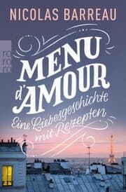 Cover von Menu d'amour