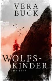 Cover von Wolfskinder