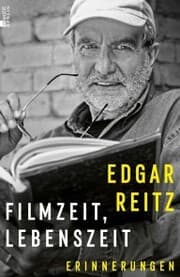 Cover von Filmzeit, Lebenszeit